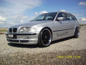 BMW 330i E46 - 3er BMW - E46