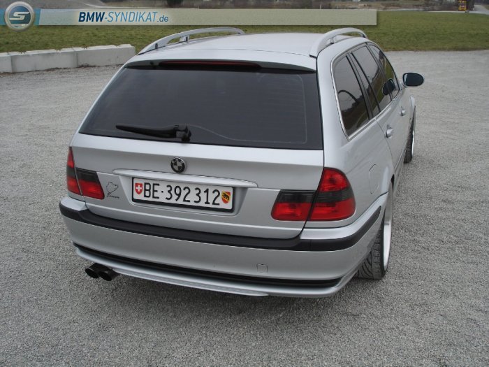 BMW-Syndikat Fotostorie
