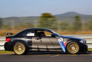 BMW 1er M - 1er BMW - E81 / E82 / E87 / E88