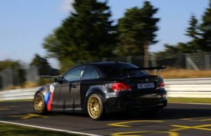BMW 1er M - 1er BMW - E81 / E82 / E87 / E88