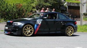 BMW 1er M - 1er BMW - E81 / E82 / E87 / E88