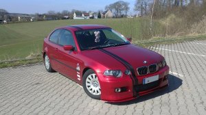 E46 Compact - 3er BMW - E46