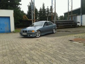 e36 limo=> neulack - 3er BMW - E36