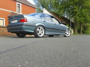 e36 limo=> neulack - 3er BMW - E36