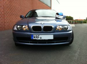 Mein Coupe e46 318ci - 3er BMW - E46