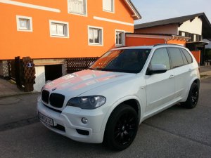E70 3.0sd M-Paket mit Vollausstattung - BMW X1, X2, X3, X4, X5, X6, X7 E70 3.0sd M-Paket mit Vollausstattung - BMW X1, X2, X3, X4, X5, X6, X7