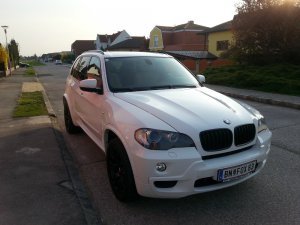 E70 3.0sd M-Paket mit Vollausstattung - BMW X1, X2, X3, X4, X5, X6, X7 E70 3.0sd M-Paket mit Vollausstattung - BMW X1, X2, X3, X4, X5, X6, X7