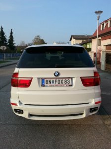 E70 3.0sd M-Paket mit Vollausstattung - BMW X1, X2, X3, X4, X5, X6, X7 E70 3.0sd M-Paket mit Vollausstattung - BMW X1, X2, X3, X4, X5, X6, X7
