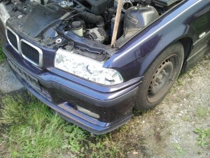 E 36, 328i Individual - 3er BMW - E36