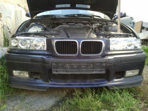 E 36, 328i Individual - 3er BMW - E36