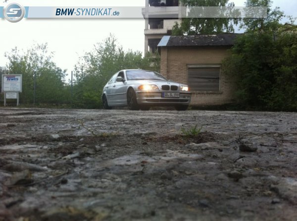 BMW-Syndikat Fotostorie