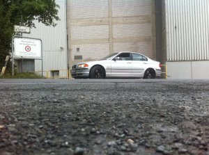 E46 330i Neues Design - 3er BMW - E46 E46 330i Neues Design - 3er BMW - E46