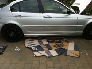 E46 330i Neues Design - 3er BMW - E46 E46 330i Neues Design - 3er BMW - E46