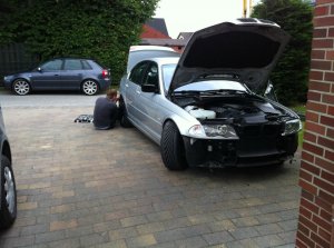E46 330i Neues Design - 3er BMW - E46 E46 330i Neues Design - 3er BMW - E46