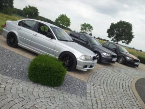 E46 330i Neues Design - 3er BMW - E46 E46 330i Neues Design - 3er BMW - E46