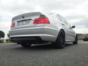 E46 330i Neues Design - 3er BMW - E46 E46 330i Neues Design - 3er BMW - E46