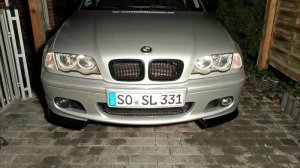 E46 330i Neues Design - 3er BMW - E46 E46 330i Neues Design - 3er BMW - E46