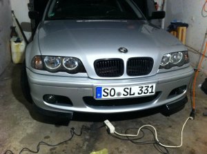E46 330i Neues Design - 3er BMW - E46 E46 330i Neues Design - 3er BMW - E46