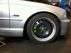 E46 330i Neues Design - 3er BMW - E46 E46 330i Neues Design - 3er BMW - E46
