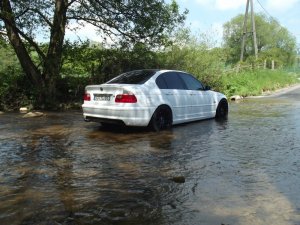 E46 330i Neues Design - 3er BMW - E46 E46 330i Neues Design - 3er BMW - E46