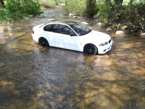 E46 330i Neues Design - 3er BMW - E46 E46 330i Neues Design - 3er BMW - E46
