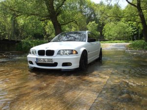 E46 330i Neues Design - 3er BMW - E46 E46 330i Neues Design - 3er BMW - E46