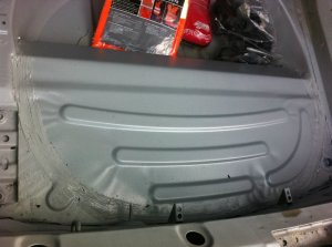 E46 330i Neues Design - 3er BMW - E46