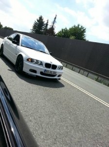 E46 330i Neues Design - 3er BMW - E46 E46 330i Neues Design - 3er BMW - E46