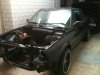 E30 335i Cabrio "Black Pearl" - 3er BMW - E30 - E30 Black Pearl Baustelle 004.jpg