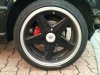 E30 335i Cabrio "Black Pearl" - 3er BMW - E30 - E30 Black Pearl Baustelle 007.jpg