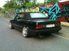 E30 335i Cabrio "Black Pearl" - 3er BMW - E30 - E30 Black Pearl Baustelle 071.jpg
