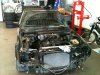 E30 335i Cabrio "Black Pearl" - 3er BMW - E30 - E30 Black Pearl Baustelle 027.jpg