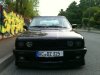 E30 335i Cabrio "Black Pearl" - 3er BMW - E30 - E30 Black Pearl Baustelle 063.jpg