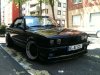 E30 335i Cabrio "Black Pearl" - 3er BMW - E30 - E30 Black Pearl Baustelle 084.jpg