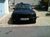 E30 335i Cabrio "Black Pearl" - 3er BMW - E30 - E30 Black Pearl Baustelle 097.jpg