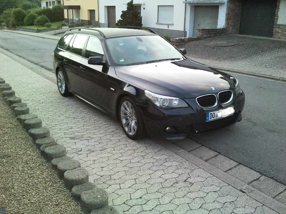 I Like my Car - 5er BMW - E60 / E61