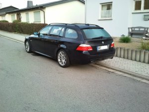 I Like my Car - 5er BMW - E60 / E61