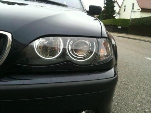 mein 318i e46 - 3er BMW - E46