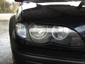 mein 318i e46 - 3er BMW - E46