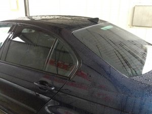 mein 318i e46 - 3er BMW - E46