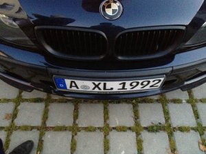 mein 318i e46 - 3er BMW - E46