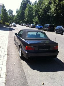 328 i - 3er BMW - E36