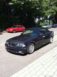 328 i - 3er BMW - E36