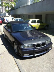 328 i - 3er BMW - E36