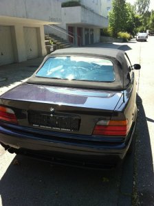 328 i - 3er BMW - E36