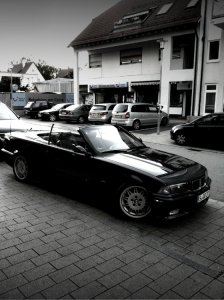 328 i - 3er BMW - E36