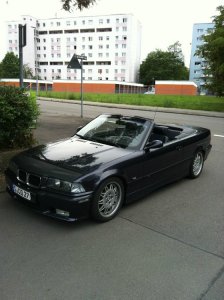 328 i - 3er BMW - E36