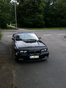 328 i - 3er BMW - E36