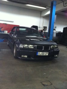 328 i - 3er BMW - E36
