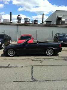 328 i - 3er BMW - E36